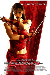 film cover