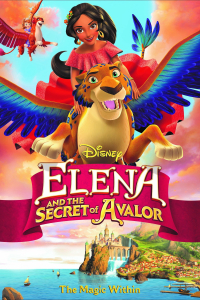 film cover