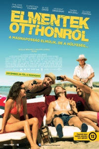film cover