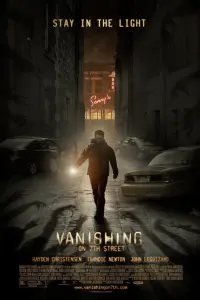 film cover
