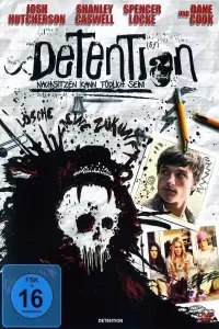 film cover