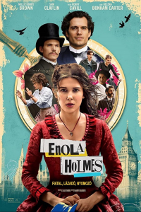 film cover