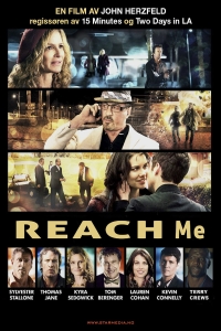 film cover