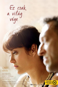 film cover
