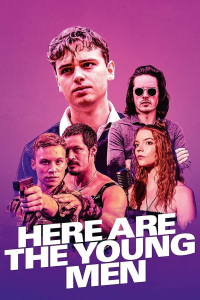 film cover
