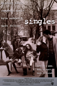 film cover