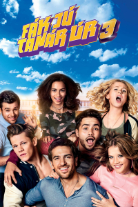 film cover