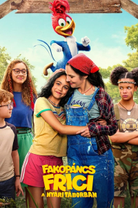 film cover
