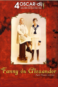 film cover