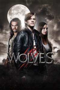 film cover