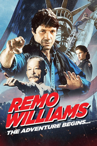film cover
