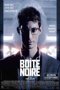 film cover