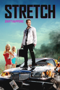 film cover