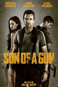 film cover