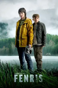 film cover