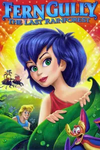 film cover