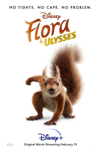 film cover