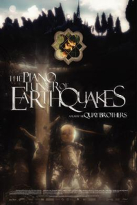 film cover