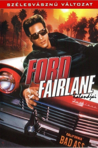 film cover
