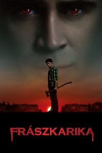 film cover
