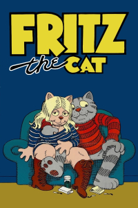 film cover