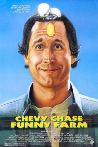 film cover