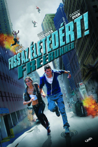 film cover