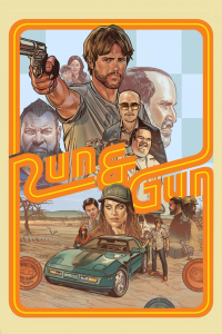 film cover
