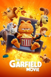 film cover