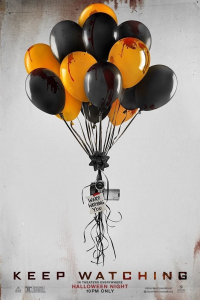 film cover