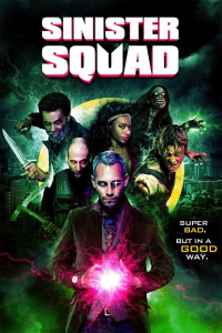 film cover