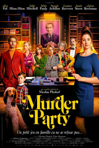 film cover