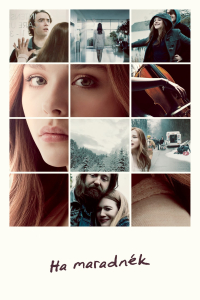 film cover
