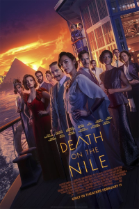 film cover