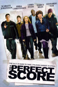 film cover