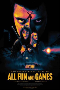 film cover