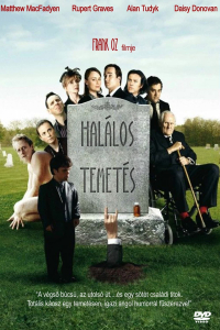 film cover