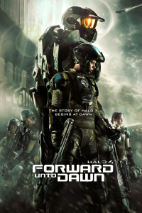 film cover
