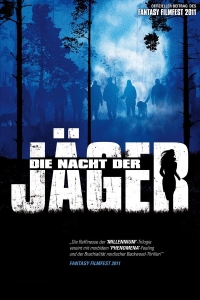 film cover