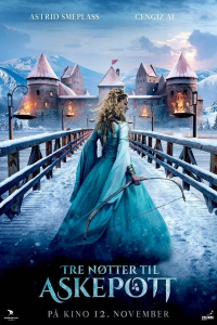 film cover