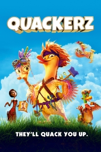 film cover