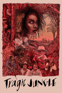 film cover