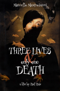 film cover