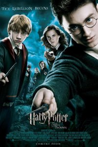 film cover