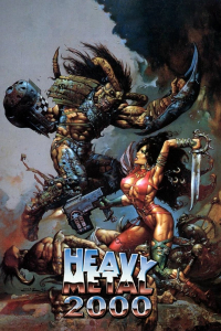 film cover