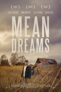 film cover