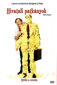film cover