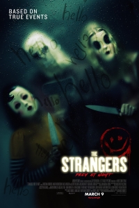 film cover