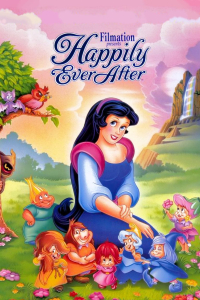 film cover