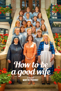 film cover